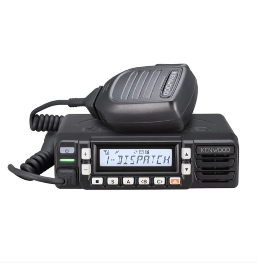 Radio portátil Vertex Standard VX-80